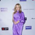 Kylie Minogue attening the American Australian Association Arts Awards in New York City, NY, USA, January 30, 2020. Photo by John Nacion/Startraks/ABACAPRESS.COM