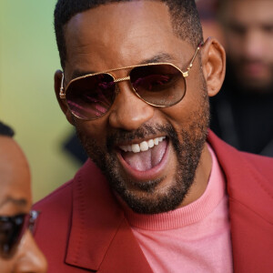 Will Smith - Les célébrités assistent à la première de "Bad Boys 3" à Miami, le 12 janvier 2020.
