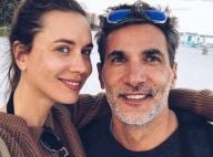 Patrick Guérineau bientôt papa pour la 3e fois : Sa femme Lou est enceinte !