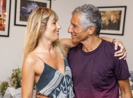 Nagui accro à sa femme Mélanie Page : "On a besoin de se frotter l'un à l'autre"
