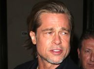 Brad Pitt annule sa venue aux BAFTAs en dernière minute pour "raison familiale"