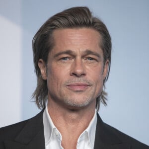 Brad Pitt - 26e cérémonie annuelle des "Screen Actors Guild Awards" ("SAG Awards") au "Shrine Auditorium" à Los Angeles, le 19 janvier 2020. © Prensa Internacional via ZUMA Wire / Bestimage