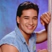 Mario Lopez surpris sur le tournage du reboot de "Sauvés par le gong"