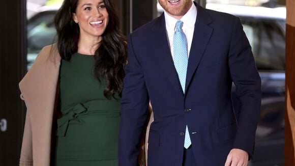 Meghan Markle et Harry au Canada : l'intérieur de leur luxueuse maison en images