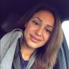 Amelle Berrabah. Décembre 2019.