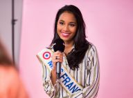 Clémence Botino (Miss France) en couple : "Tout est une question d'organisation"