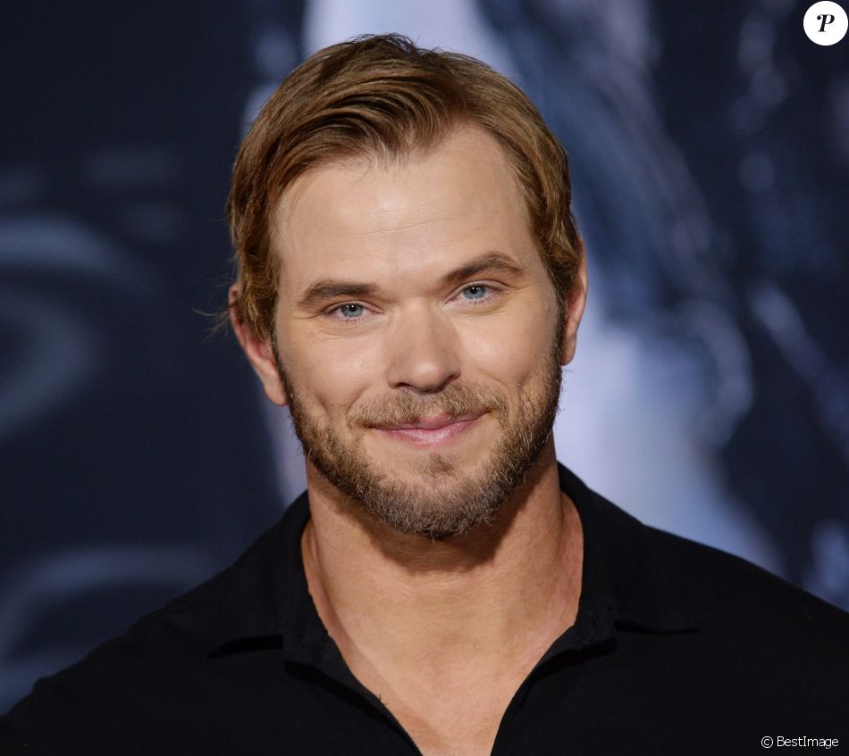 Em Geral 91+ Imagen De Fondo Películas Y Programas De Tv De Kellan Lutz ...