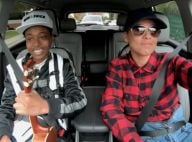 Alicia Keys piège des passagers de taxi dans une vidéo hilarante !
