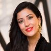 Exclusif - Rendez-vous avec Ana Moura lors de son concert au Grand Rex à Paris le 1er février 2020. © Tiziano Da Silva/Bestimage