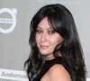 Elle avait divorcé du photographe Kurt Iswarienko en 2023
Shannen Doherty à la soirée Baby2Baby à Culver City, le 14 novembre 2015