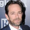 Luke Perry - Célébrités lors du photocall de la soirée des "28th Annual GLAAD Media Awards" à Beverly Hills le 1er avril 2017. © Birdie Thompson/AdMedia via ZUMA Wire / Bestimage