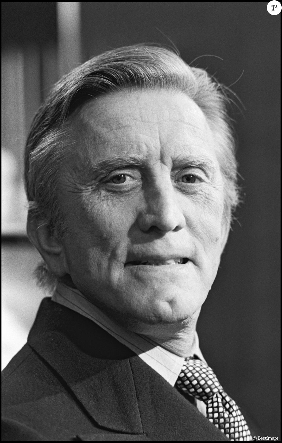 Kirk Douglas est décédé à 103 ans, le 5 février 2020 ...