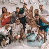 Maylone rencontre enfin les Marseillais, sur Instagram le 3 novembre 2019.