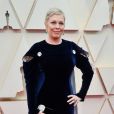 Olivia Colman - 92e cérémonie des Oscars au Dolby Theatre de Los Angeles. Le 9 février 2020. @Jim Ruymen/UPI/ABACAPRESS.COM