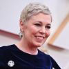 Olivia Colman - 92e cérémonie des Oscars au Dolby Theatre de Los Angeles. Le 9 février 2020. @Lionel Hahn/ABACAPRESS.COM