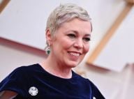 Olivia Colman épingle son mari sur la scène des Oscars : "Il l'a vraiment dit !"
