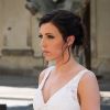 Elodie, candidat de "Mariés au premier regard 2020", photo officielle de M6