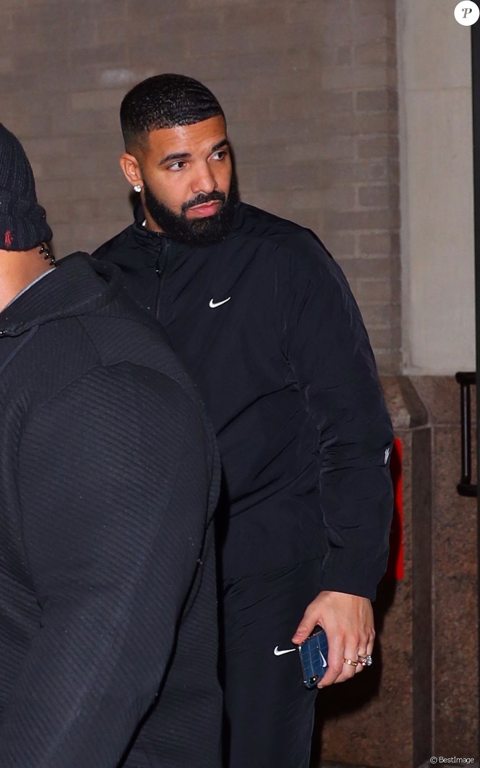 drake and nike collab 2020