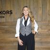 Blake Lively : Maman en solo à la Fashion Week de New York