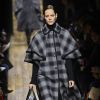 Défilé de mode "Michael Kors Collection", collection automne-hiver 2020-2021 à New York. Le 12 février 2020.