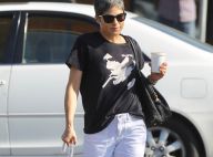 Selma Blair malade : "Pliée en deux", victime de "spasmes", elle se confie