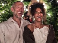 Tina Kunakey en maillot mouillé : nouvelles photos avec Vincent Cassel à Rio