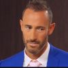 Rémi et Elodie de "Mariés au premier regard 2020", le 17 février, sur M6