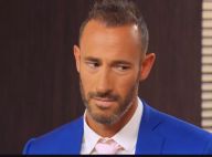 Rémi (Mariés au premier regard) perd patience, la psy le recadre