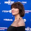 Monica Bellucci lors de la 10e Cérémonie des Magritte du Cinéma au Square, à Bruxelles. Le 1er février 2020. © Alain Rolland / Image Buzz / Bestimage
