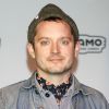 Elijah Wood - Photocall pour le film "Come To Daddy" au cinéma Alamo Drafthouse à Los Angeles le 3 février 2020.