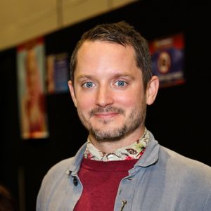 Elijah Wood lors du Supanova Comic Con à Sydney. Le 22 juin 2019 © Christopher Khoury / Zuma Press / Bestimage