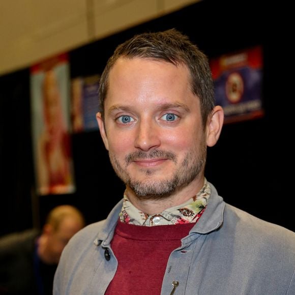 Elijah Wood lors du Supanova Comic Con à Sydney. Le 22 juin 2019 © Christopher Khoury / Zuma Press / Bestimage 22/06/2019 - Sydney