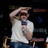 Elijah Wood - Les célébrités lors d'une conférence de presse à l'occasion de Comic Con à New York le 6 octobre 2017