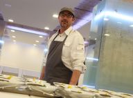 Paul Pairet (Top Chef): Restaurants fermés et quarantaine à cause du coronavirus