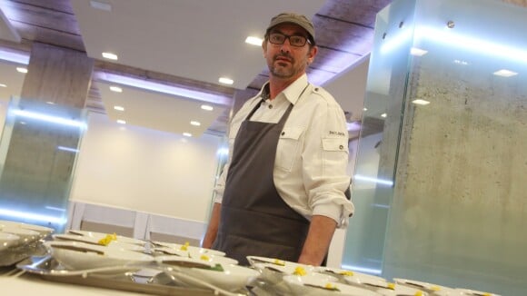 Paul Pairet (Top Chef): Restaurants fermés et quarantaine à cause du coronavirus