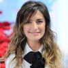 Exclusif - Laetitia Milot - Enregistrement de l'émission "Vivement Dimanche" présentée par M.Drucker et diffusée le 1er décembre 2019 sur France 2. Le 13 novembre 2019 © Guillaume Gaffiot / Bestimage