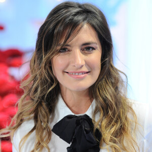 Exclusif - Laetitia Milot - Enregistrement de l'émission "Vivement Dimanche" présentée par M.Drucker et diffusée le 1er décembre 2019 sur France 2. Le 13 novembre 2019 © Guillaume Gaffiot / Bestimage