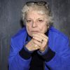 Exclusif - Portrait de Josée Dayan. Le 24 février 2020