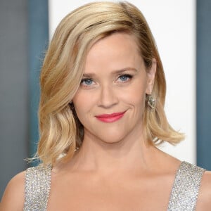 Reese Witherspoon - People à la soirée "Vanity Fair Oscar Party" après la 92e cérémonie des Oscars 2020 au Wallis Annenberg Center for the Performing Arts à Los Angeles, le 9 février 2020.