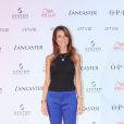Jennifer Lauret - Soirée "TV series party" au Monte-Carlo Bay Hotel dans le cadre du 58e festival de Télévision de Monte-Carlo à Monaco le 16 juin 2018. © Denis Guignebourg / Bestimage