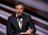 Mark Ruffalo : Vert de rage, il s'en prend à Donald Trump