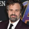 Mark Ruffalo - Avant-première du film "Avengers : Endgame" à Los Angeles, le 22 avril 2019.