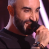 Matteo - Talent de "The Voice 2020" lors des auditions à l'aveugle du samedi 29 février 2020, TF1