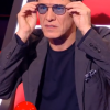 Marc Lavoine lors des auditions à l'aveugle de "The Voice 2020" samedi 29 février 2020, TF1