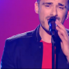 Kaël - Talent de "The Voice 2020" lors des auditions à l'aveugle de samedi 29 février 2020, TF1