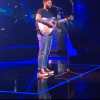 Don Pierre - Talent de "The Voice 2020" lors des auditions à l'aveugle de samedi 29 février 2020, TF1