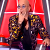 Pascal Obispo lors des auditions à l'aveugle de "The Voice 2020" samedi 29 février 2020, TF1