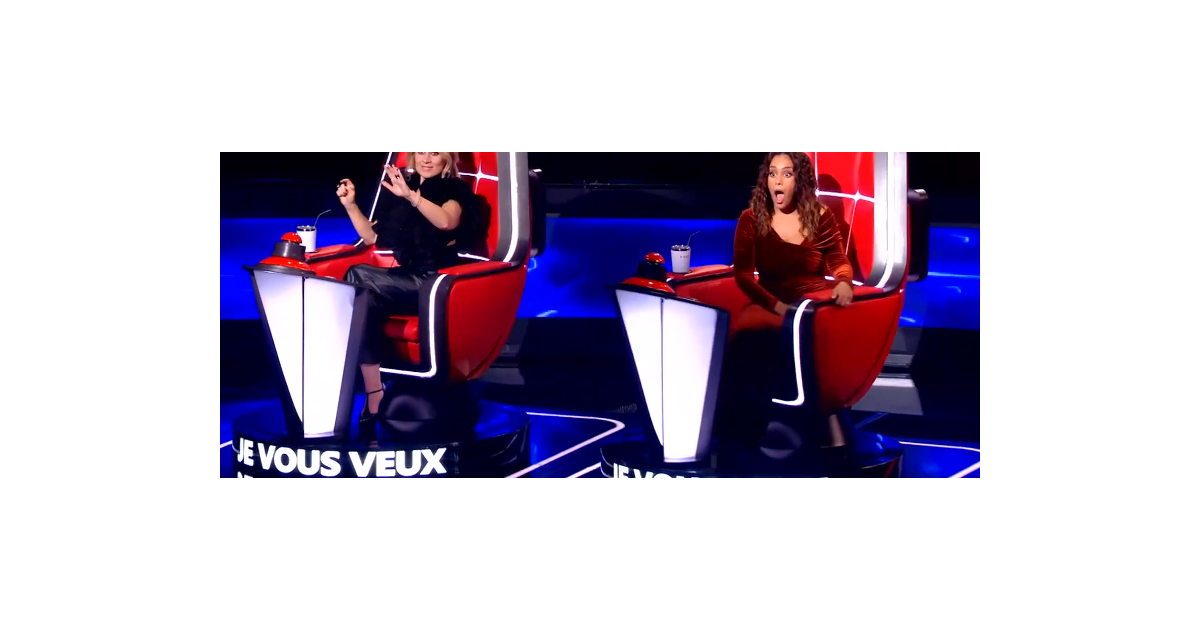 The Voice 2020 Du jamais vu ! L'équipe d'un coach reste
