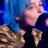 Anna - Talent de "The Voice 2020" lors des auditions à l'aveugle de samedi 29 février 2020, TF1
