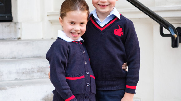 Kate Middleton inquiète : l'école de ses enfants touchée par le coronavirus ?